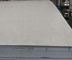 Stainless Steel 309 Sheets & Plates Suppliers in India