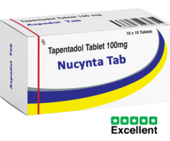 Use tapentadol extended-release to treat severe pain - 1
