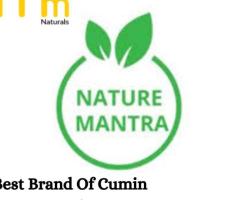 best brand of cumin seeds