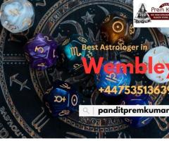 Unveiling the Mystical Insights of Pandit Prem Kumar Sharma: Best Astrologer in Wembley