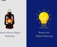 Best Digital Marketing Company in Bangalore | Sanfony Technologies
