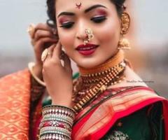 Unveiling Pune's Finest: The Best Makeup Artist in Pune