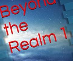 Beyond the Realm novels 1 and 2