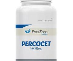 Buy Percocet 10mg Tablet