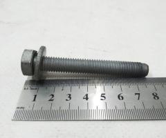 Self-locking hex nut with flange M10 Audi E-tron WHT007725
