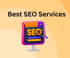 Best SEO Services in  Bhubaneswar
