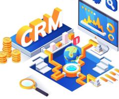 CRM Management Software | Work Day CRM