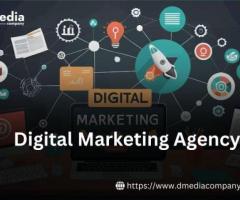 Revolutionize Your Digital Presence with DMedia Company: Digital Marketing Experts