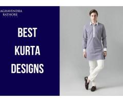 Buy Designer Kurta from rathorecom