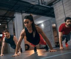 The Health & Fitness Lifestyle You’ve Been Waiting For -NV
