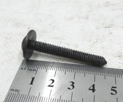 Pan head screw with Torx washer М6Х18 Audi E-tron N91140701 - 1