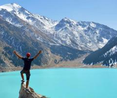 Best Almaty Tour Packages, Book Now!