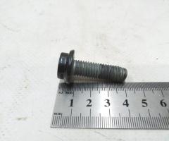 Collar screw with internal polyhedron M10X32 Audi E-tron N91258201