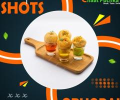 Discover the Ultimate Street Food Delight at Chaat Puchka Bhopal