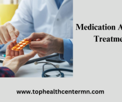 Safe and Supportive Medication Assisted Treatment Facilities