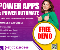 Microsoft Power Apps Online Training | Power Apps Online Training