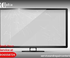Affordable TV Repair in Gurgaon | Quick Service with warranty
