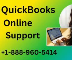 Quickbooks Online Support Team number