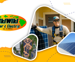 WikiWiki Solar & Electric:  An Industry-Leading Maui Solar Company