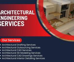 Get the Best Architectural Engineering Services in Dubai, UAE