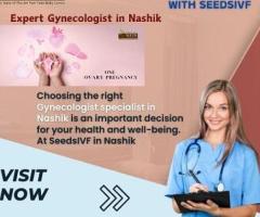 Expert Gynecologists in Nashik SeedsIVF.