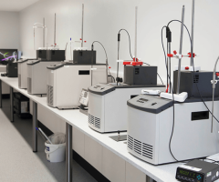 Laboratory Calibration Services Custom Calibration