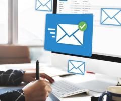 Transform Your Email Security Strategy with IT Solutions India Pvt Ltd.