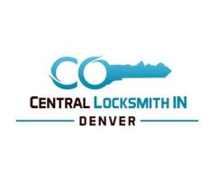 Locked Out? Call Denver's Expert Automotive Locksmith Now!