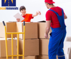 Quality Packing and Seamless Interstate Removalist Available in Adelaide
