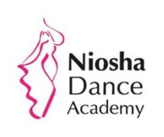 Persian Dance Academy : Niosha Dance Academy