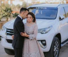 Lets Media Solution | Best Wedding Photography & Videography Services in Dubai