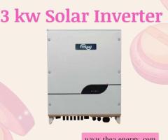 3kw Solar Inverter