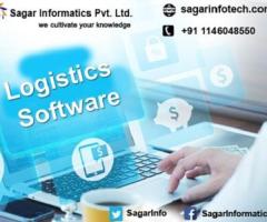 Logistics Management System