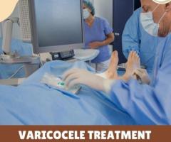 Natural Treatments for Varicocele Effective Solutions Without Surgery