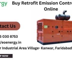 Buy Retrofit Emission Control Device Online