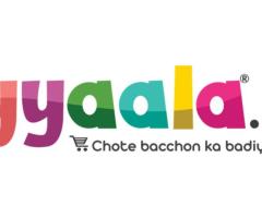 India’s best Online Baby Shopping Store