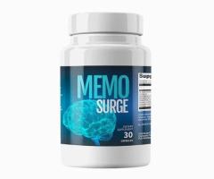 Memo Surge dietary upgrades by zeroing in on the focal point