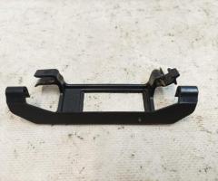 Bracket for front seat lamp, left, right Audi Q7 4M0881547