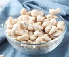 Cashew Nuts Exporter and Supplier India - Dhanraj Enterprise - 1