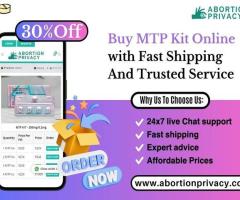 Buy MTP Kit Online with Fast Shipping And Trusted Service