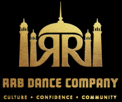 Dance Training Online - RRB Dance Company