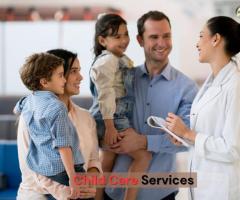 Best Child Care NGO in Connecticut (USA )
