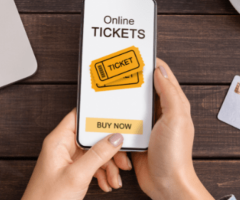 Secure Payment for Online Ticket Purchases | Tktby Blog