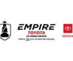 Empire Toyota of Green Brook