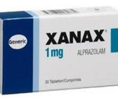 Buy Xanax Online to treat Anxiety and Panic Disorders
