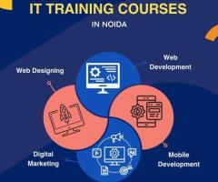 Web Development Institute in Noida - Build Your Career in Tech