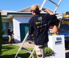 Solar Installers Sunshine Coast