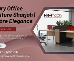 https://www.highmoonofficefurniture.ae/luxury-office-furnitures-in-sharjah/