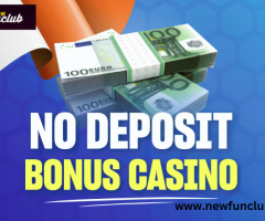 best no deposit cash bonus casino | New funclub