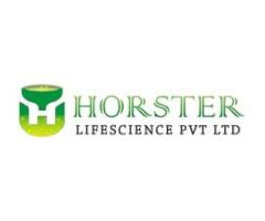 Mupirocin Powder Manufacturer in India : Horster Life Science
